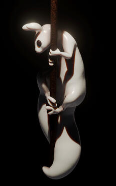 Textured and rigged fullbody, €240