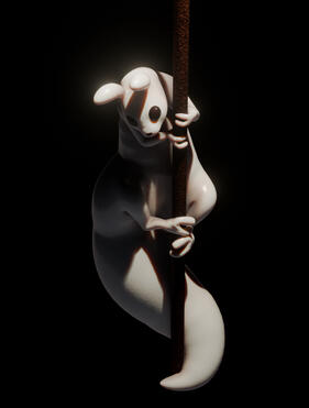 Textured and rigged fullbody, €240